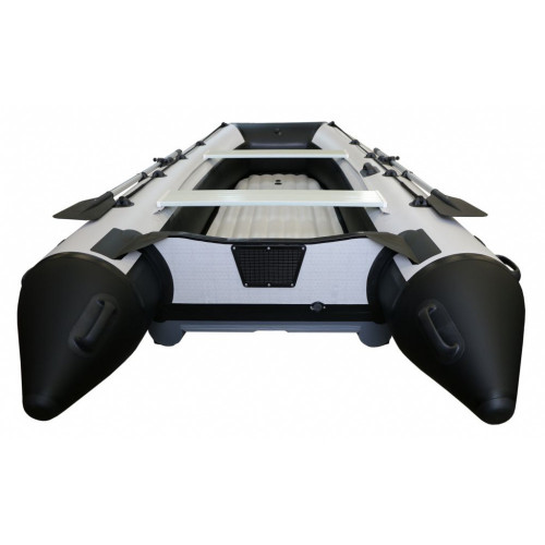 Надувная лодка ПВХ Polar Bird Merlin 385M НДНД в Екатеринбурге