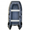 Надувная лодка ПВХ Polar Bird Merlin 385M НДНД в Екатеринбурге