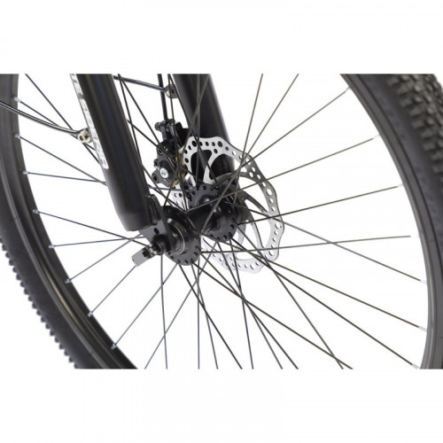 Электровелосипед White Siberia CAMRY ALLROAD 500W в Екатеринбурге