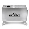Печь походная INTENT FISHER XL Камин в Екатеринбурге