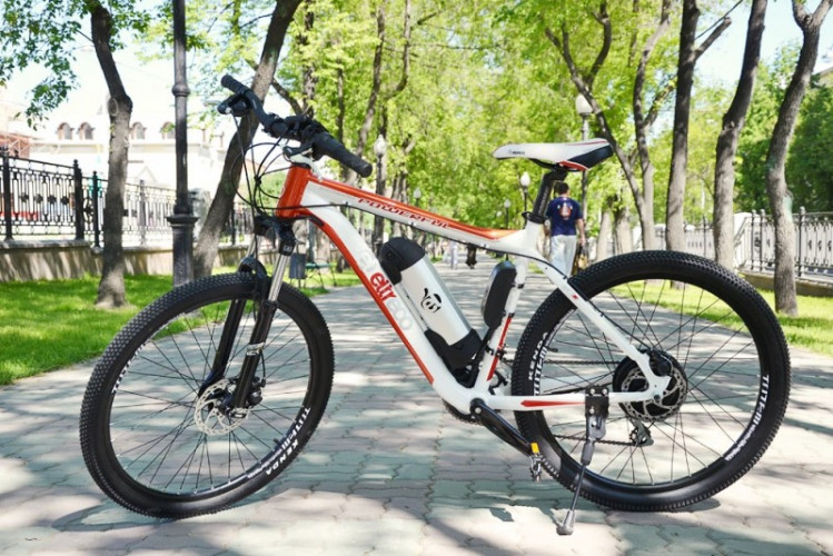 Eltreco Totem Powerful 600 в Екатеринбурге