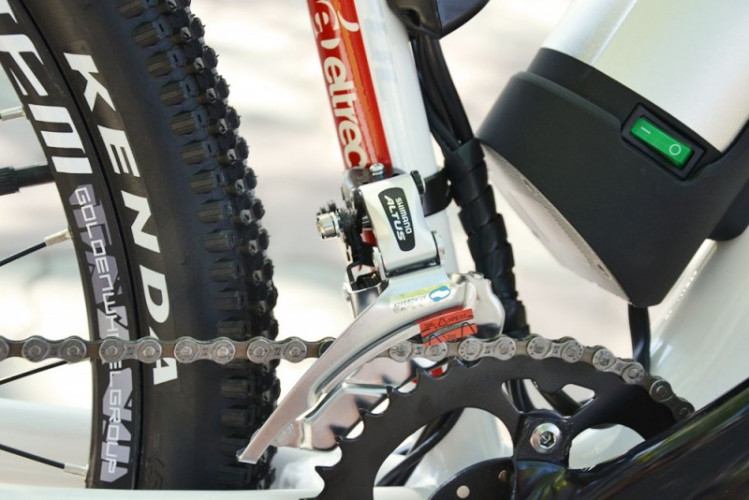 Eltreco Totem Powerful 600 в Екатеринбурге