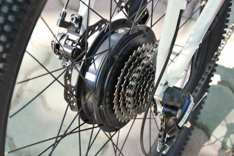 Eltreco Totem Powerful 600 в Екатеринбурге