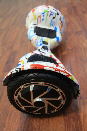 Гироскутер Eltreco Сontemp 1000 Вт в Екатеринбурге