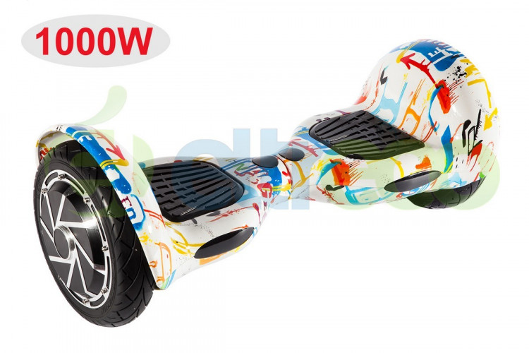 Гироскутер Eltreco Сontemp 1000 Вт в Екатеринбурге