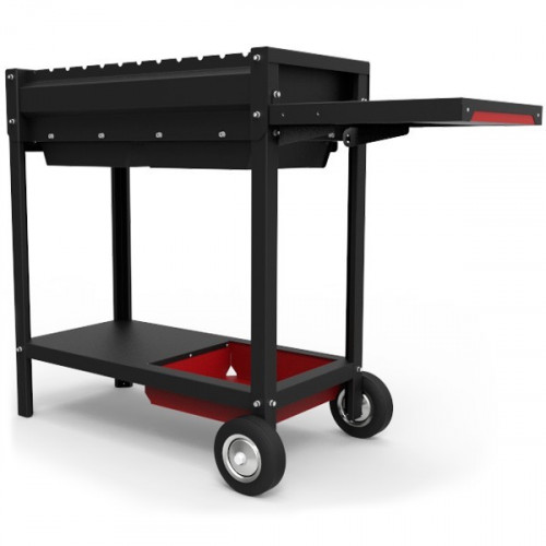 Мангал Grillver Файркрафт Комфорт Эйр в Екатеринбурге