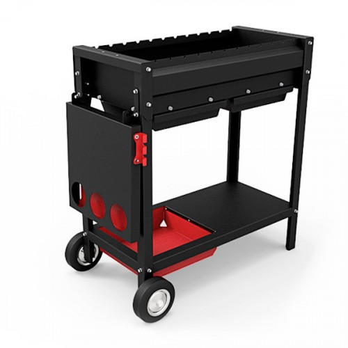 Мангал Grillver Файркрафт Комфорт Эйр в Екатеринбурге