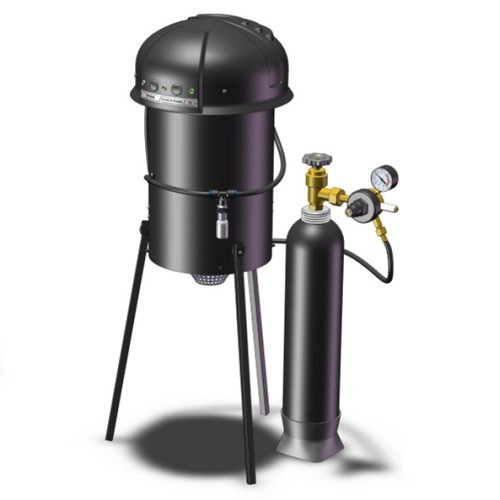 Уничтожитель комаров GRAD Black G1 в Екатеринбурге