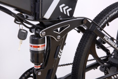 Электровелосипед Elbike Hummer  Elite Электровелосипед Elbike Hummer  Elite