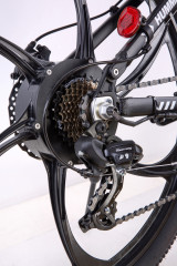 Электровелосипед Elbike Hummer  Elite Электровелосипед Elbike Hummer  Elite