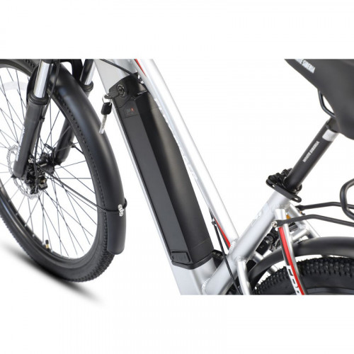 Электровелосипед White Siberia CAMRY LIGHT 500W в Екатеринбурге