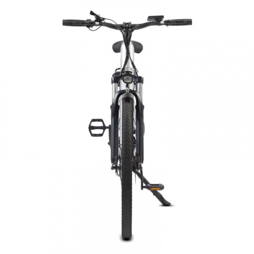 Электровелосипед White Siberia CAMRY LIGHT 500W в Екатеринбурге