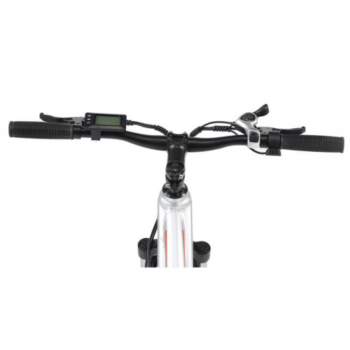 Электровелосипед White Siberia CAMRY LIGHT 500W в Екатеринбурге