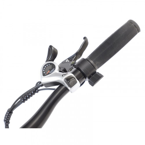 Электровелосипед White Siberia CAMRY LIGHT 500W в Екатеринбурге