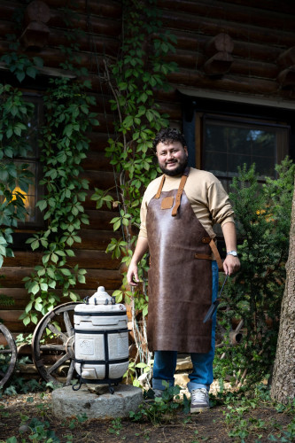 Тандыр Привал в Екатеринбурге