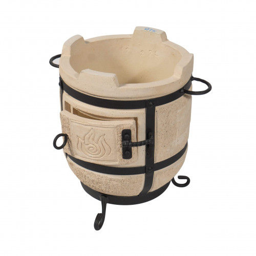 Тандыр Привал в Екатеринбурге