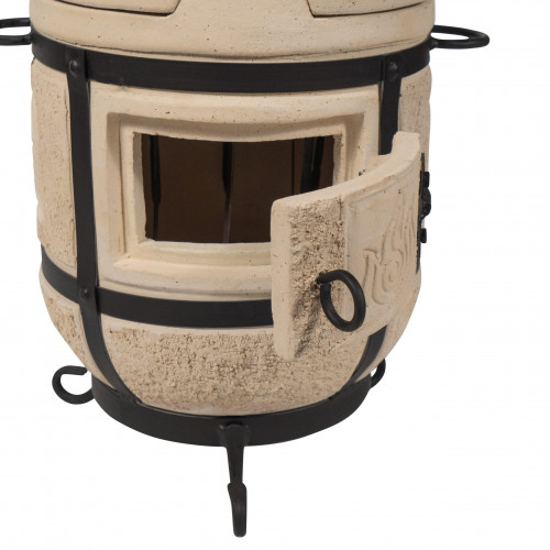 Тандыр Привал в Екатеринбурге