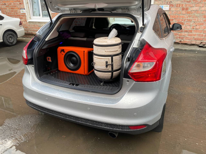 Тандыр Привал в Екатеринбурге