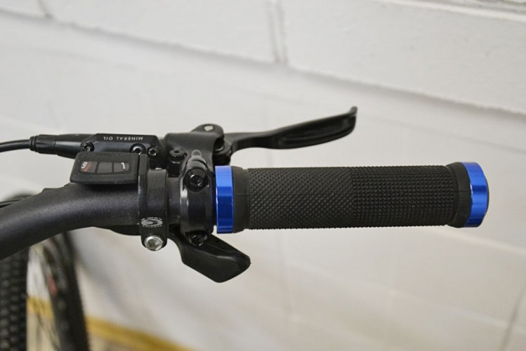 Eltreco Totem Vitality 700 в Екатеринбурге