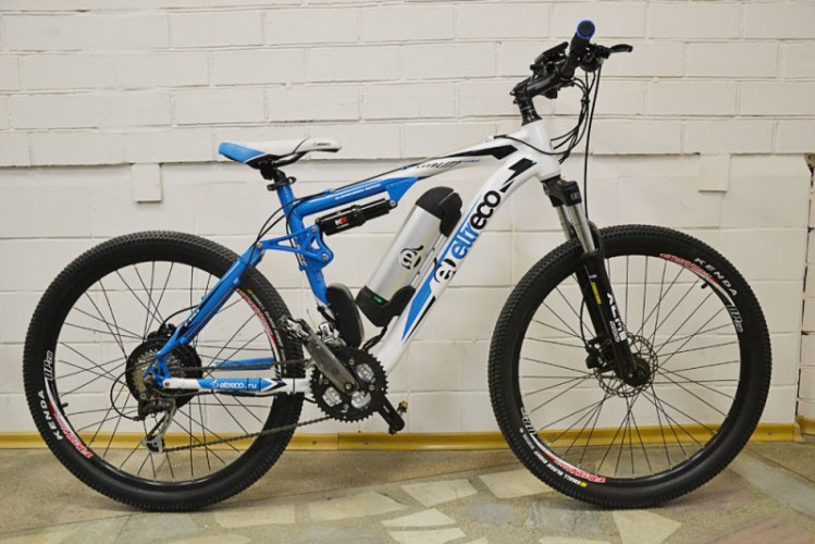 Eltreco Totem Vitality 700 в Екатеринбурге