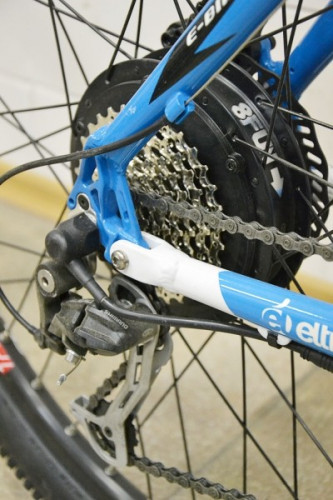 Eltreco Totem Vitality 700 в Екатеринбурге