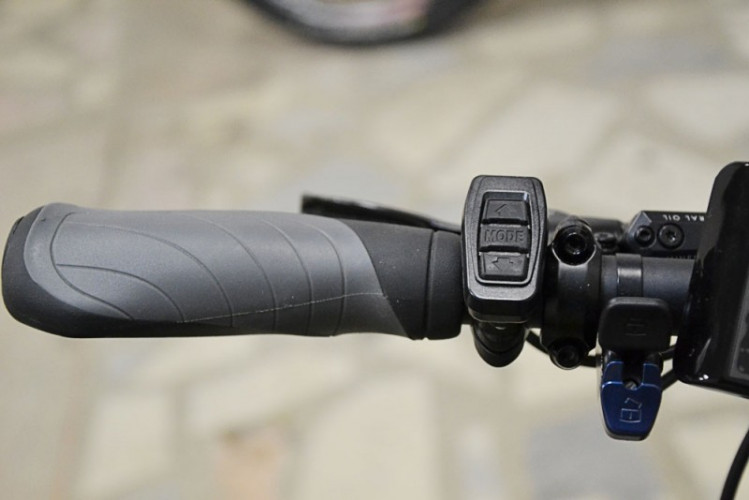 Eltreco Totem Vitality 700 в Екатеринбурге