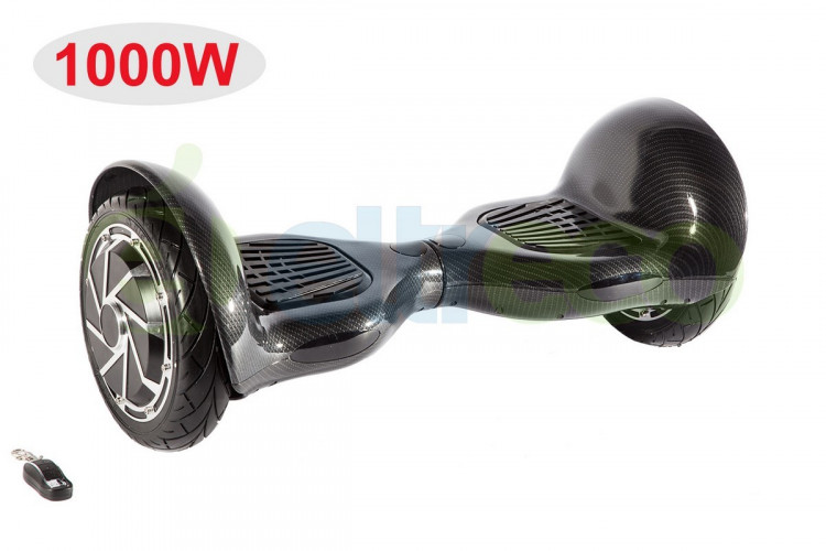 Гироскутер Eltreco Сontemp 1000 Вт RC с пультом в Екатеринбурге