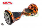 Гироскутер Eltreco Сontemp 1000 Вт RC с пультом в Екатеринбурге