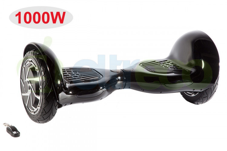 Гироскутер Eltreco Сontemp 1000 Вт RC с пультом в Екатеринбурге