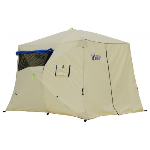 Шатер-тент Polar Bird 4SK Long в Екатеринбурге