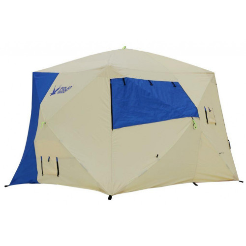 Шатер-тент Polar Bird 4SK Long в Екатеринбурге