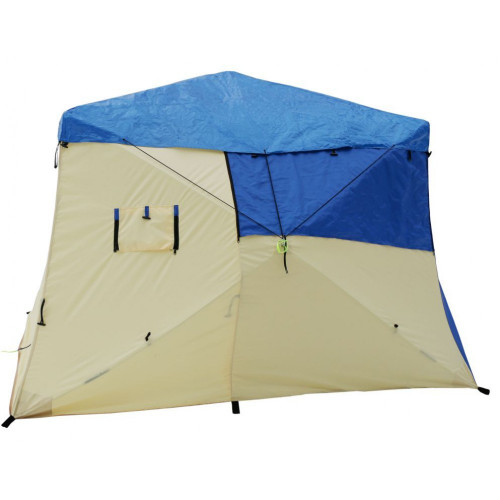 Шатер-тент Polar Bird 4SK Long в Екатеринбурге