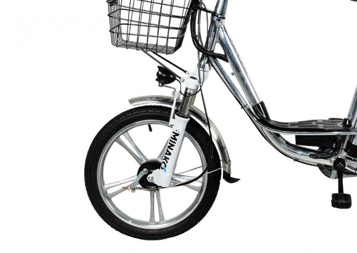 Электровелосипед Minako V.2 в Екатеринбурге