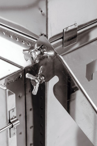 Печь-камин Инвент ПРО Большая в Екатеринбурге