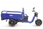 Грузовой электрический трицикл Rutrike Партнёр 1500 в Екатеринбурге