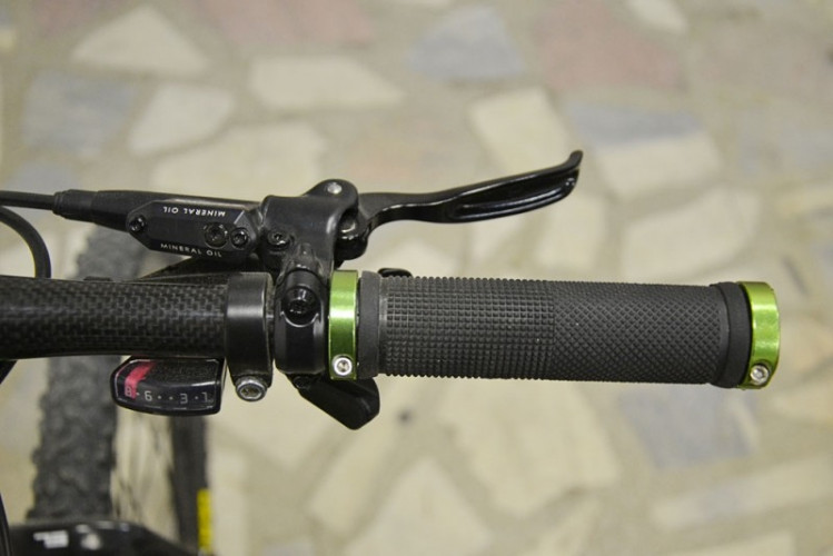 Eltreco Totem Carbon в Екатеринбурге