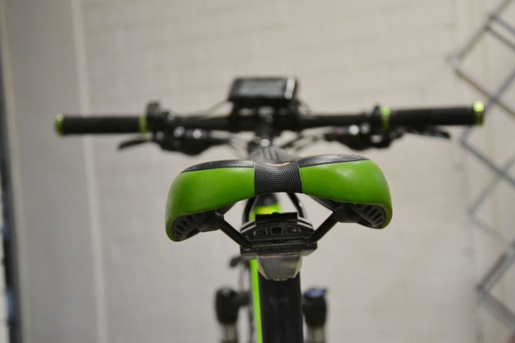 Eltreco Totem Carbon в Екатеринбурге