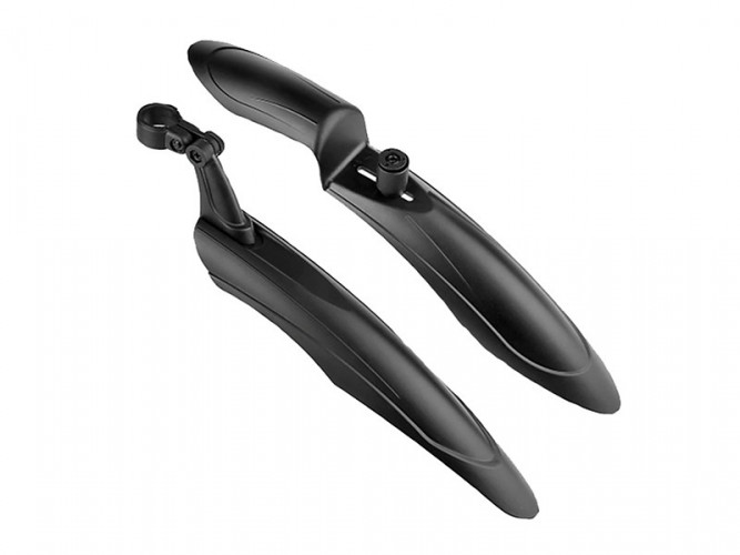 Крылья комплект пер+зад 26-29" в Екатеринбурге