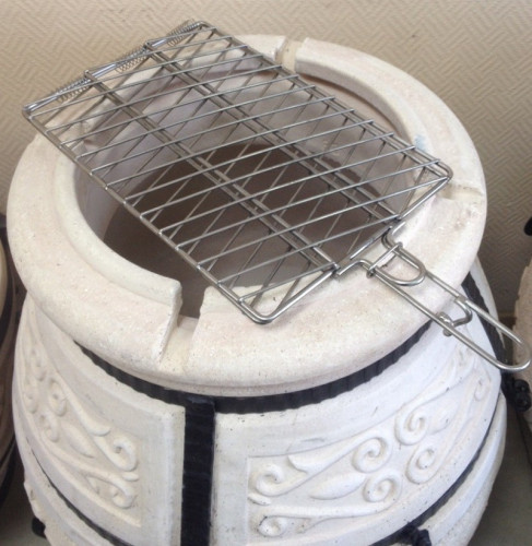 Решетка-гриль "Мясо Рыба ТМ" в Екатеринбурге