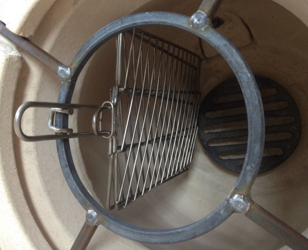 Решетка-гриль "Мясо Рыба ТМ" в Екатеринбурге