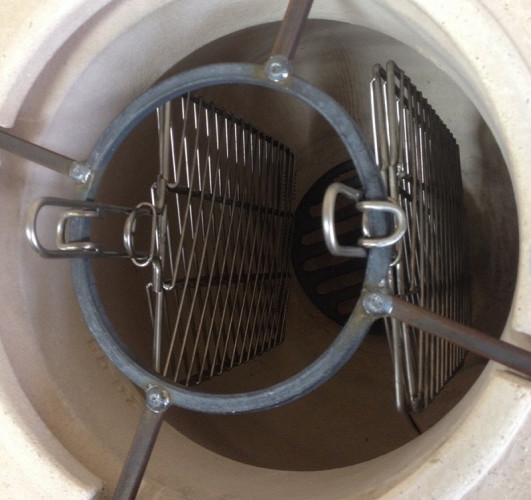 Решетка-гриль "Мясо Рыба ТМ" в Екатеринбурге