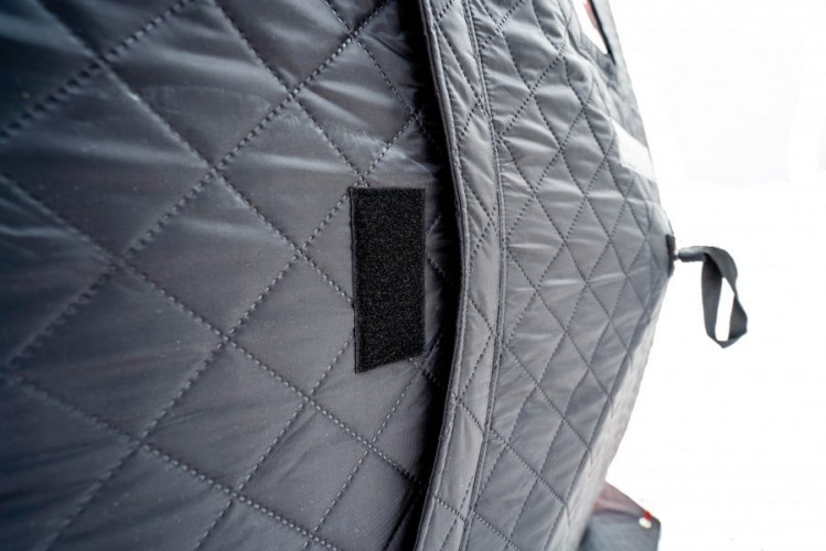 Зимняя палатка куб Ex-Pro Юрта в Екатеринбурге