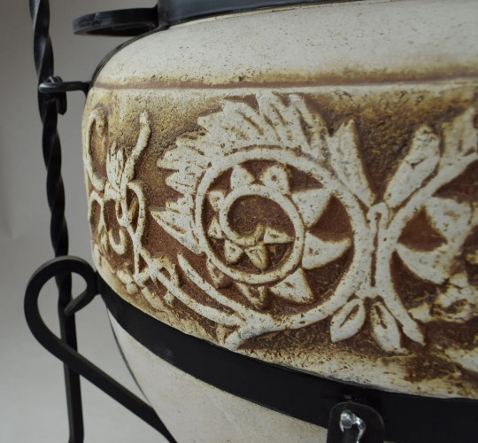 Тандыр Султан Хайдар малый в Екатеринбурге