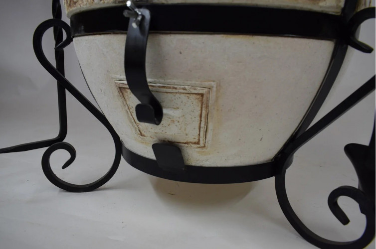 Тандыр Султан Хайдар малый в Екатеринбурге