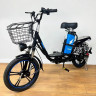 Электровелосипед Minako V.8 Pro в Екатеринбурге