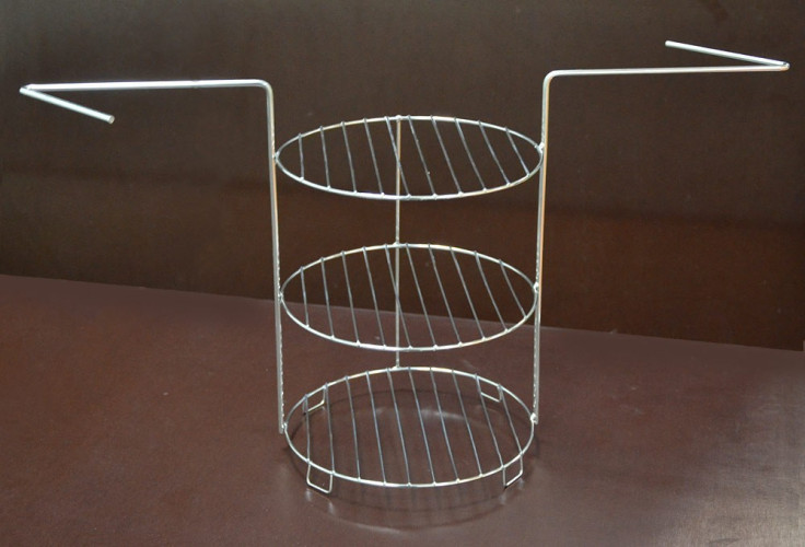 Этажерка универсальная для тандыра в Екатеринбурге