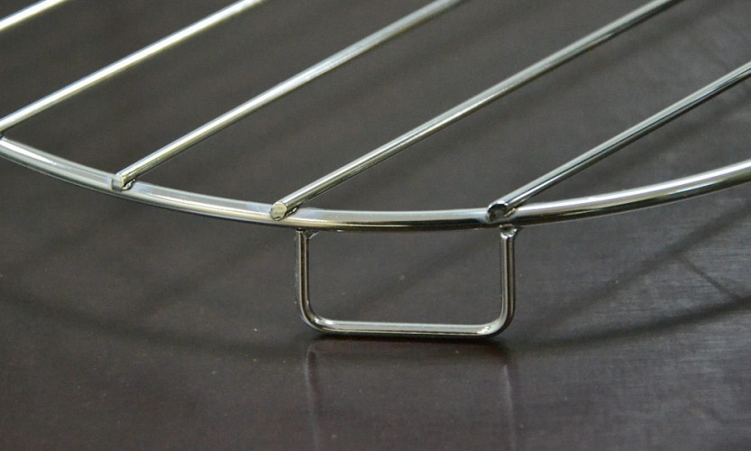 Этажерка универсальная для тандыра в Екатеринбурге