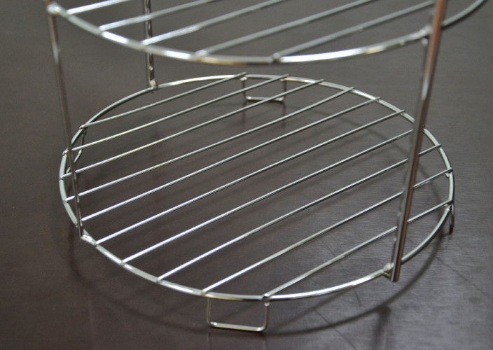 Этажерка универсальная для тандыра в Екатеринбурге