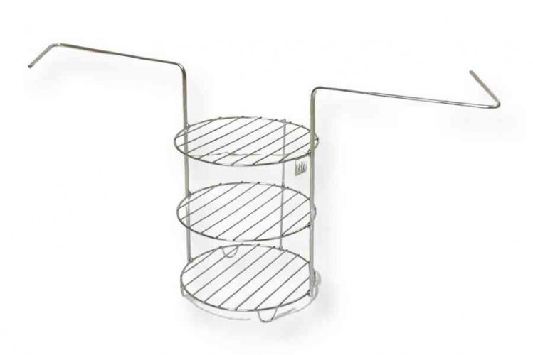 Этажерка универсальная для тандыра в Екатеринбурге