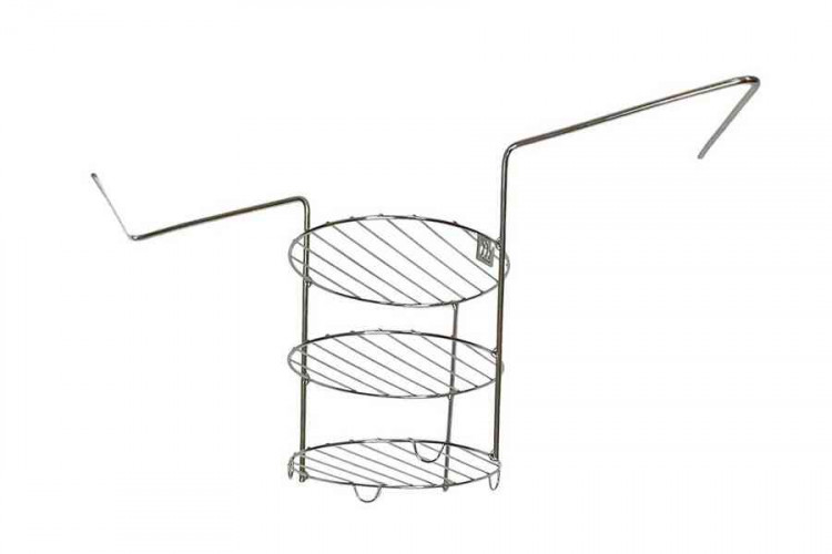 Этажерка универсальная для тандыра в Екатеринбурге